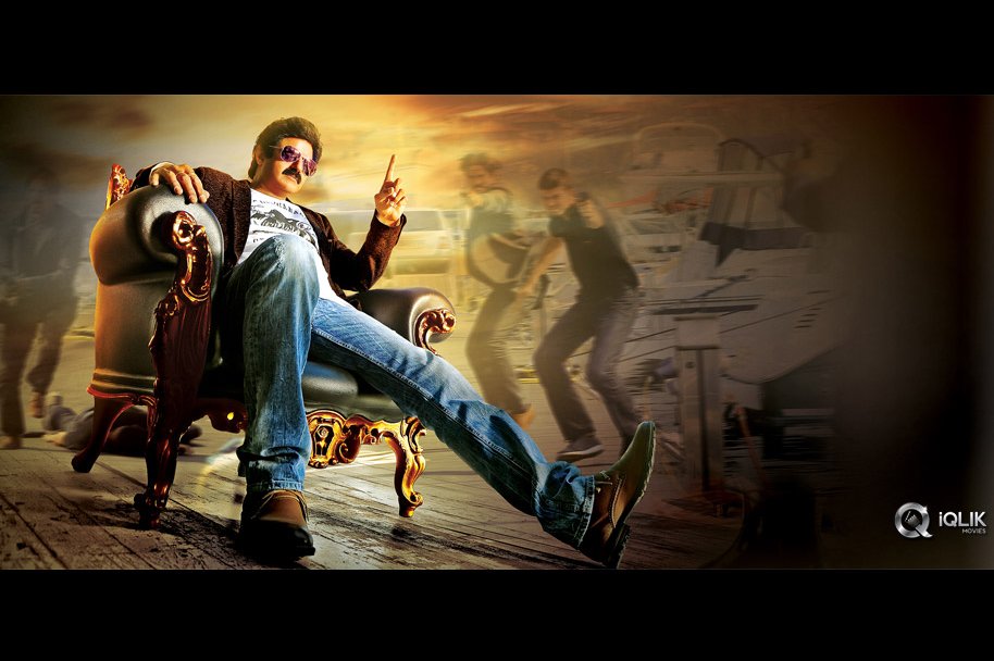Balakrishna